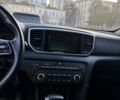 Серый Киа Sportage, объемом двигателя 1.59 л и пробегом 48 тыс. км за 18000 $, фото 8 на Automoto.ua