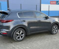 Серый Киа Sportage, объемом двигателя 1.59 л и пробегом 44 тыс. км за 18900 $, фото 6 на Automoto.ua