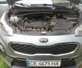 Сірий Кіа Sportage, об'ємом двигуна 1.59 л та пробігом 68 тис. км за 16900 $, фото 29 на Automoto.ua