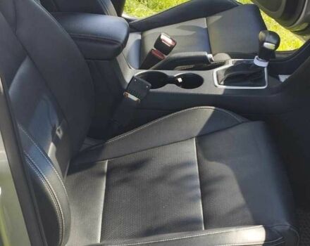 Сірий Кіа Sportage, об'ємом двигуна 1.6 л та пробігом 74 тис. км за 19000 $, фото 5 на Automoto.ua