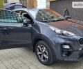 Серый Киа Sportage, объемом двигателя 1.6 л и пробегом 42 тыс. км за 19900 $, фото 45 на Automoto.ua