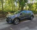 Серый Киа Sportage, объемом двигателя 1.59 л и пробегом 89 тыс. км за 17500 $, фото 18 на Automoto.ua