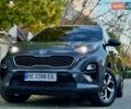 Серый Киа Sportage, объемом двигателя 1.6 л и пробегом 147 тыс. км за 17999 $, фото 25 на Automoto.ua