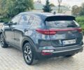 Серый Киа Sportage, объемом двигателя 1.6 л и пробегом 64 тыс. км за 17500 $, фото 5 на Automoto.ua