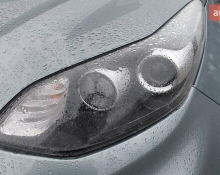 Серый Киа Sportage, объемом двигателя 1.59 л и пробегом 58 тыс. км за 17900 $, фото 12 на Automoto.ua