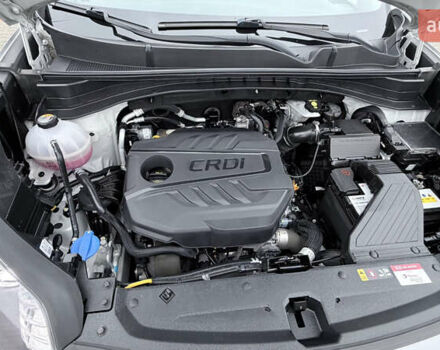 Серый Киа Sportage, объемом двигателя 1.6 л и пробегом 90 тыс. км за 21500 $, фото 28 на Automoto.ua