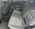 Сірий Кіа Sportage, об'ємом двигуна 1.59 л та пробігом 69 тис. км за 15400 $, фото 20 на Automoto.ua