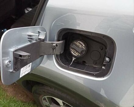 Сірий Кіа Sportage, об'ємом двигуна 1.59 л та пробігом 68 тис. км за 16900 $, фото 16 на Automoto.ua