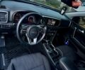 Серый Киа Sportage, объемом двигателя 1.6 л и пробегом 147 тыс. км за 17999 $, фото 49 на Automoto.ua