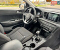 Серый Киа Sportage, объемом двигателя 1.59 л и пробегом 76 тыс. км за 14800 $, фото 12 на Automoto.ua