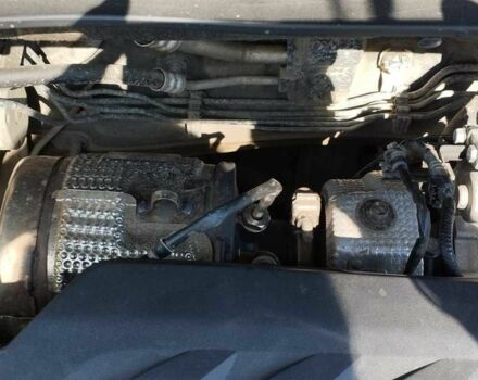 Сірий Кіа Sportage, об'ємом двигуна 1.6 л та пробігом 74 тис. км за 19000 $, фото 17 на Automoto.ua