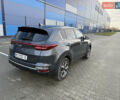 Серый Киа Sportage, объемом двигателя 1.59 л и пробегом 44 тыс. км за 18900 $, фото 25 на Automoto.ua