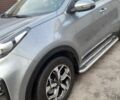 Сірий Кіа Sportage, об'ємом двигуна 1.59 л та пробігом 37 тис. км за 20500 $, фото 11 на Automoto.ua