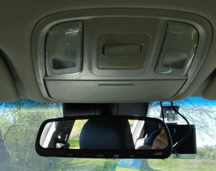 Сірий Кіа Sportage, об'ємом двигуна 1.6 л та пробігом 74 тис. км за 19000 $, фото 16 на Automoto.ua