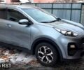 Сірий Кіа Sportage, об'ємом двигуна 1.6 л та пробігом 127 тис. км за 20500 $, фото 2 на Automoto.ua