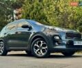 Серый Киа Sportage, объемом двигателя 1.6 л и пробегом 147 тыс. км за 17999 $, фото 19 на Automoto.ua