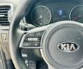 Серый Киа Sportage, объемом двигателя 1.6 л и пробегом 64 тыс. км за 17500 $, фото 22 на Automoto.ua