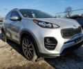 Сірий Кіа Sportage, об'ємом двигуна 2.4 л та пробігом 66 тис. км за 5500 $, фото 1 на Automoto.ua