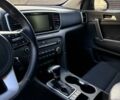 Серый Киа Sportage, объемом двигателя 1.59 л и пробегом 48 тыс. км за 18000 $, фото 7 на Automoto.ua