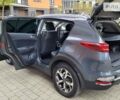 Сірий Кіа Sportage, об'ємом двигуна 1.6 л та пробігом 42 тис. км за 19900 $, фото 48 на Automoto.ua