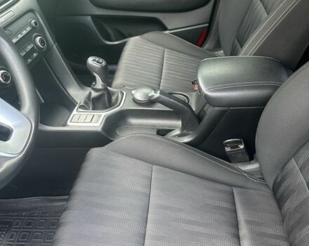 Серый Киа Sportage, объемом двигателя 1.6 л и пробегом 53 тыс. км за 17400 $, фото 4 на Automoto.ua