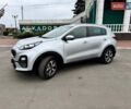 Серый Киа Sportage, объемом двигателя 1.59 л и пробегом 76 тыс. км за 14800 $, фото 18 на Automoto.ua