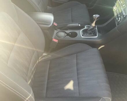 Серый Киа Sportage, объемом двигателя 1.6 л и пробегом 197 тыс. км за 16500 $, фото 13 на Automoto.ua