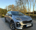 Сірий Кіа Sportage, об'ємом двигуна 1.59 л та пробігом 28 тис. км за 18100 $, фото 1 на Automoto.ua