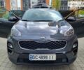 Серый Киа Sportage, объемом двигателя 1.6 л и пробегом 42 тыс. км за 19900 $, фото 43 на Automoto.ua