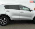 Серый Киа Sportage, объемом двигателя 1.6 л и пробегом 90 тыс. км за 21500 $, фото 8 на Automoto.ua