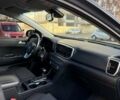 Серый Киа Sportage, объемом двигателя 1.59 л и пробегом 48 тыс. км за 18000 $, фото 14 на Automoto.ua