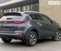 Сірий Кіа Sportage, об'ємом двигуна 1.6 л та пробігом 102 тис. км за 18700 $, фото 14 на Automoto.ua