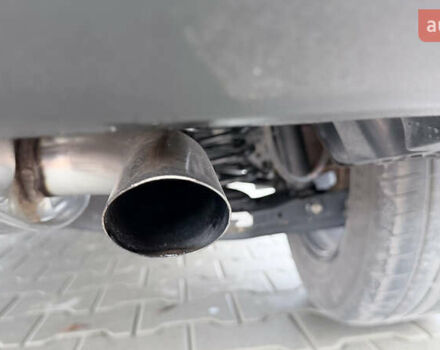 Серый Киа Sportage, объемом двигателя 1.6 л и пробегом 90 тыс. км за 21500 $, фото 42 на Automoto.ua