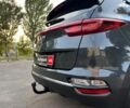 Серый Киа Sportage, объемом двигателя 1.6 л и пробегом 152 тыс. км за 16690 $, фото 11 на Automoto.ua