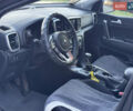 Серый Киа Sportage, объемом двигателя 1.59 л и пробегом 44 тыс. км за 18900 $, фото 11 на Automoto.ua