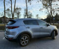Сірий Кіа Sportage, об'ємом двигуна 1.59 л та пробігом 28 тис. км за 18100 $, фото 4 на Automoto.ua