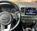 Серый Киа Sportage, объемом двигателя 1.59 л и пробегом 135 тыс. км за 19500 $, фото 16 на Automoto.ua