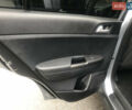 Серый Киа Sportage, объемом двигателя 1.59 л и пробегом 86 тыс. км за 15999 $, фото 21 на Automoto.ua