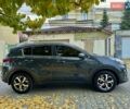 Серый Киа Sportage, объемом двигателя 1.6 л и пробегом 147 тыс. км за 17999 $, фото 37 на Automoto.ua