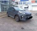 Серый Киа Sportage, объемом двигателя 1.59 л и пробегом 135 тыс. км за 19500 $, фото 5 на Automoto.ua