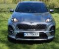 Сірий Кіа Sportage, об'ємом двигуна 1.6 л та пробігом 74 тис. км за 19000 $, фото 1 на Automoto.ua