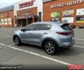 Сірий Кіа Sportage, об'ємом двигуна 2 л та пробігом 98 тис. км за 24500 $, фото 3 на Automoto.ua