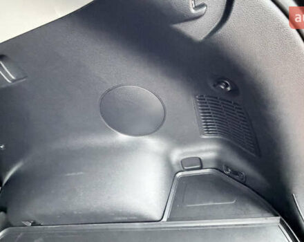 Серый Киа Sportage, объемом двигателя 1.6 л и пробегом 90 тыс. км за 21500 $, фото 75 на Automoto.ua