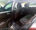 Сірий Кіа Sportage, об'ємом двигуна 1.6 л та пробігом 135 тис. км за 19500 $, фото 8 на Automoto.ua