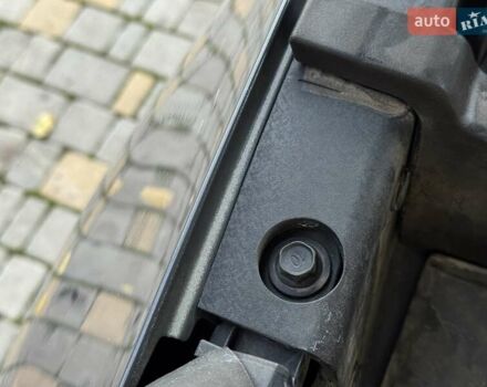 Серый Киа Sportage, объемом двигателя 1.6 л и пробегом 147 тыс. км за 17999 $, фото 67 на Automoto.ua