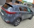 Сірий Кіа Sportage, об'ємом двигуна 1.6 л та пробігом 42 тис. км за 19900 $, фото 20 на Automoto.ua