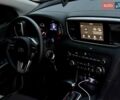 Серый Киа Sportage, объемом двигателя 1.6 л и пробегом 147 тыс. км за 17999 $, фото 14 на Automoto.ua