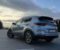 Сірий Кіа Sportage, об'ємом двигуна 1.59 л та пробігом 28 тис. км за 18100 $, фото 14 на Automoto.ua