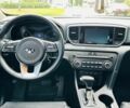 Серый Киа Sportage, объемом двигателя 1.6 л и пробегом 64 тыс. км за 17500 $, фото 15 на Automoto.ua