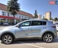 Сірий Кіа Sportage, об'ємом двигуна 1.59 л та пробігом 74 тис. км за 20500 $, фото 2 на Automoto.ua